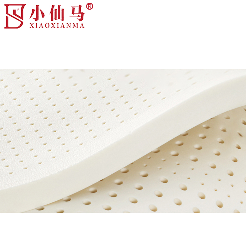 小仙马 棕榈床垫 120cm×200cm 张高清大图