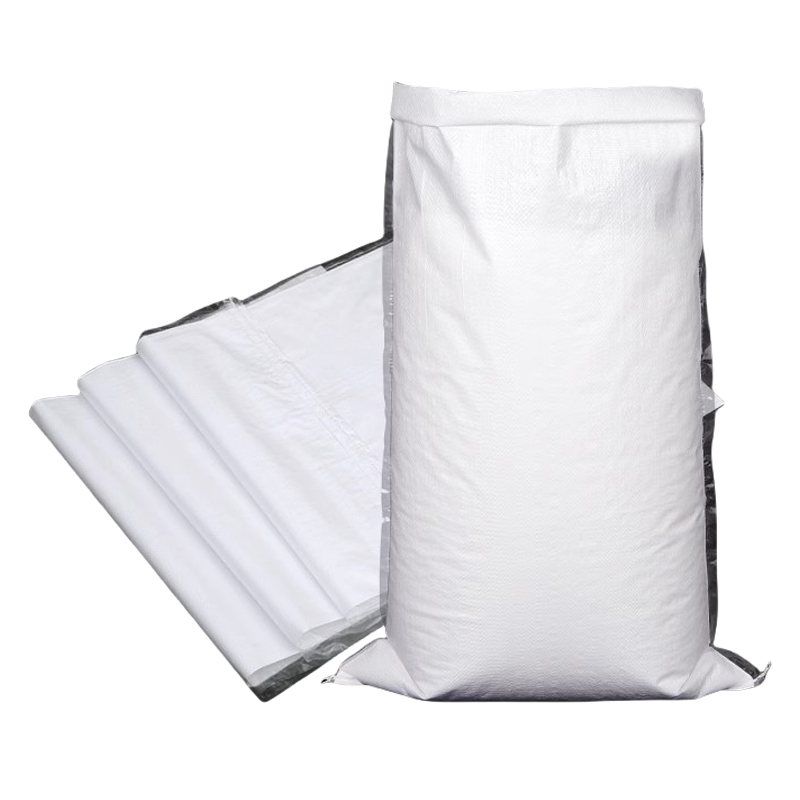 区南 编织袋加厚覆膜 50*80cm 个高清大图