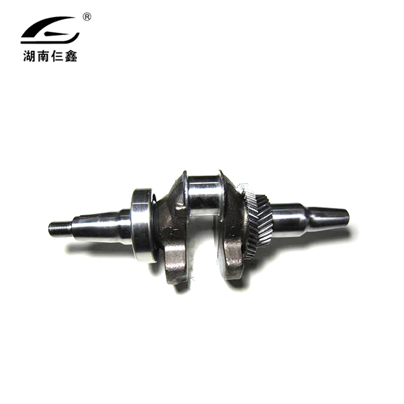 仨鑫 曲轴 SX-MP12/个高清大图