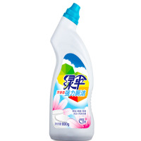 LTSM 绿伞洁厕灵马桶洁厕剂洁厕液800g 1/瓶装