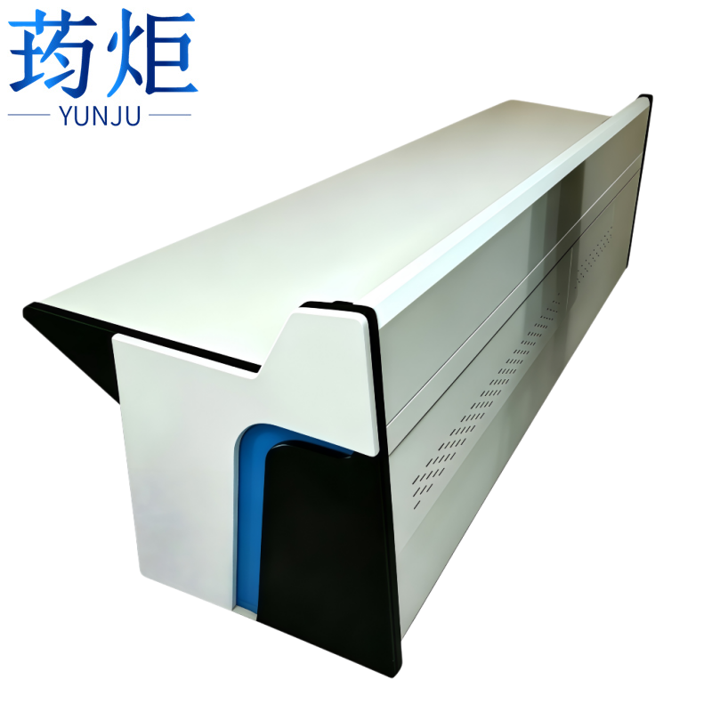 荺炬 监控台JKT02组