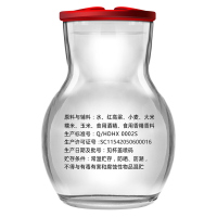 稻花香 小扎壶 浓香型白酒 42度150ml*12瓶 整箱装