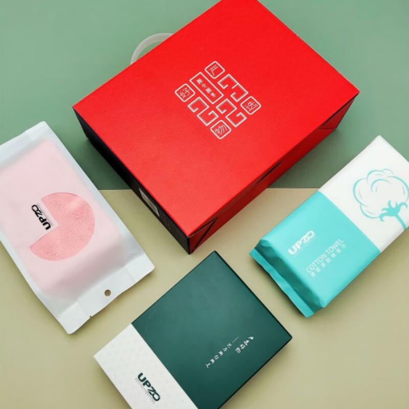 优品尚竹 卫浴三件套-2(YXHW-0032) 颜色随机