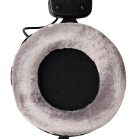 拜亚动力(beyerdynamic) DT770 PRO 头戴式专业录音封闭式监听耳机 80欧低阻版