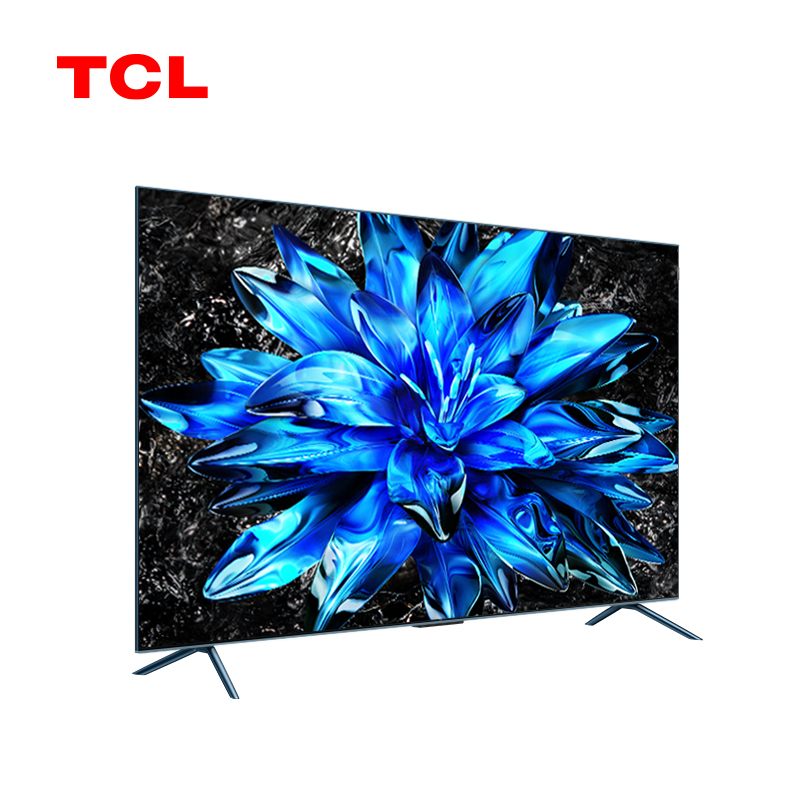 TCL智屏 75C78G 百级分区控光 144Hz/240Hz高刷新率 高画质QLED智屏