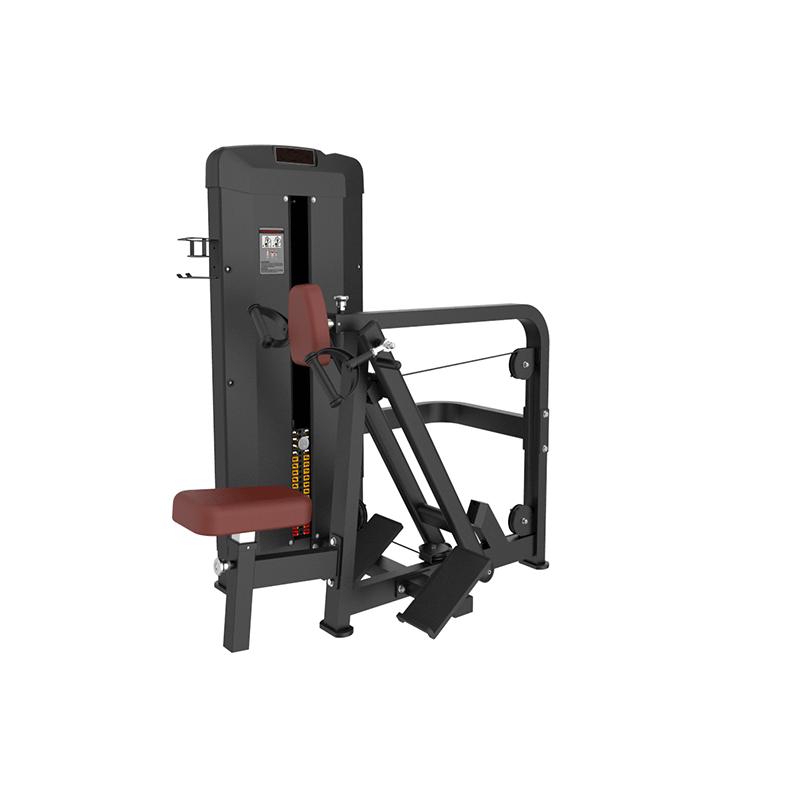 扬子(YANGZI)坐姿划船训练器YZ-A005