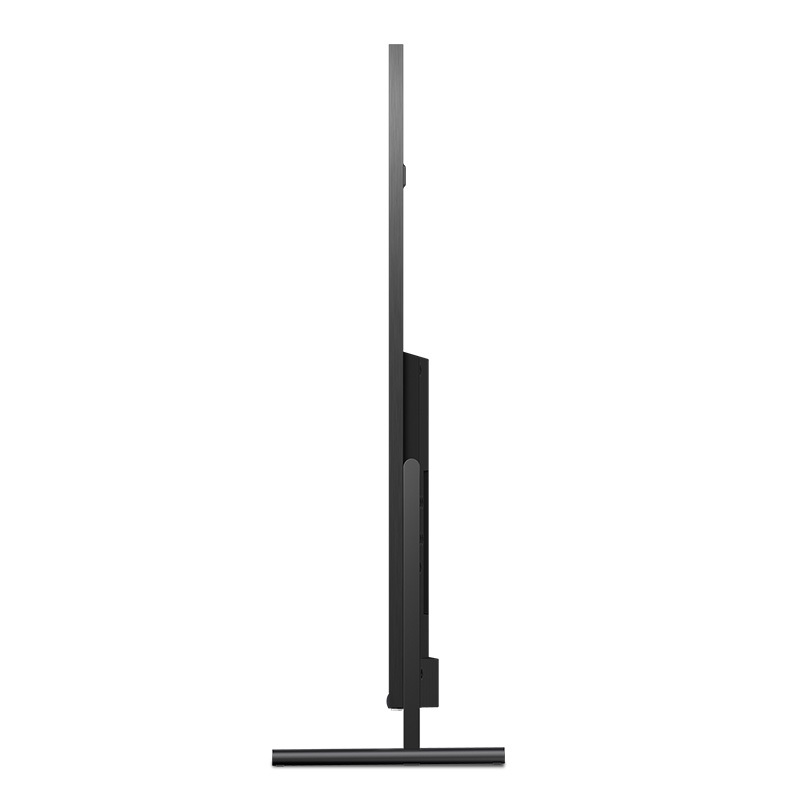 TCL 85英寸 全景声控 液晶电视机 85Q6