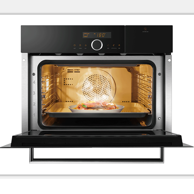 福州方太方太fotilezkt1i蒸烤一体机