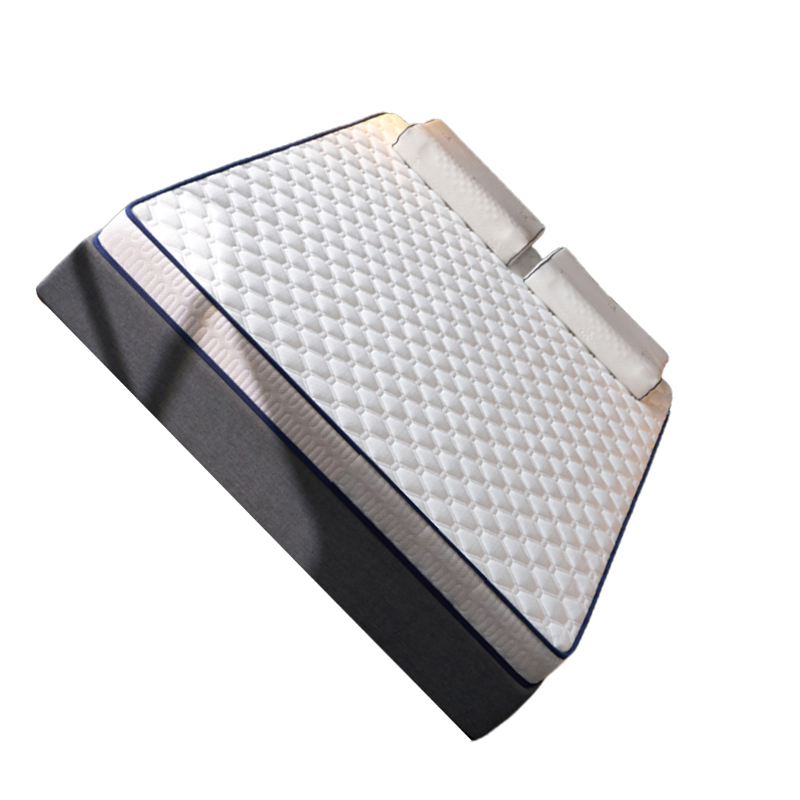 堇柏 床垫 1.9米 张高清大图