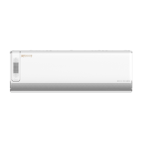 美的空调KFR-26GW/BDN8Y-KW200(1)A1大一匹新1级变频冷暖挂壁式空调