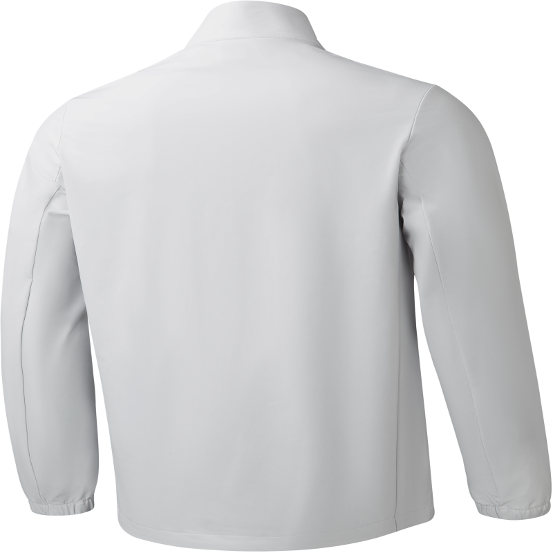 特步 中性 风衣 977427148002/件高清大图