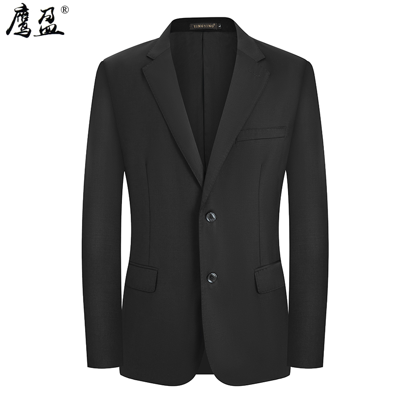 鹰盈 春秋作业服 各码 一套高清大图