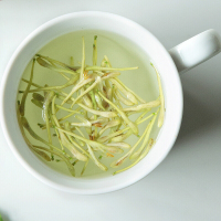 [苏宁配送]艺福堂花草茶 河南封丘金银花茶 可搭配菊花茶组合消暑凉茶70g