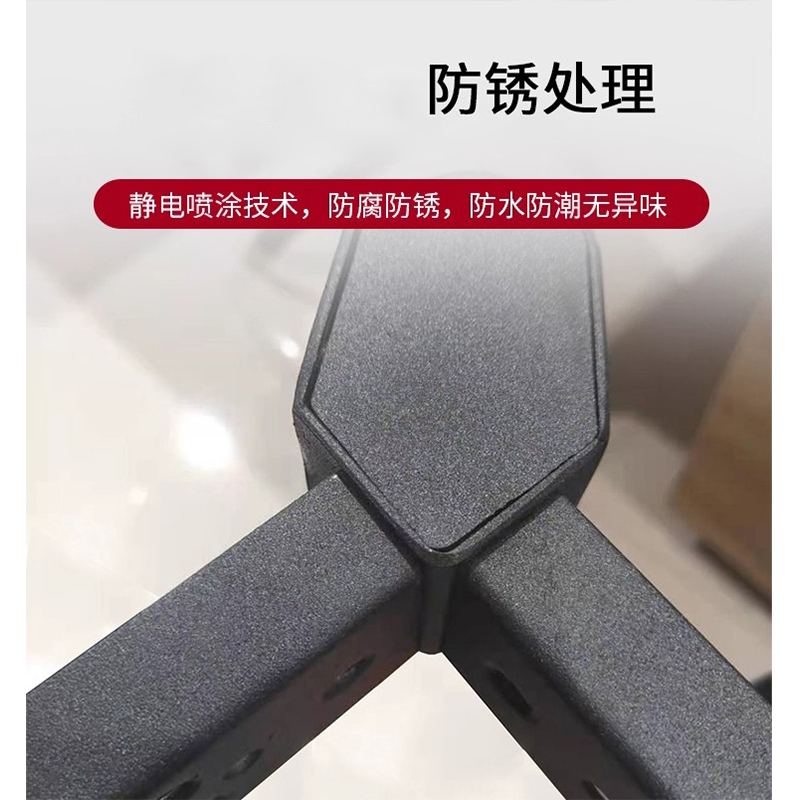 河洛伟业 会议桌高清大图