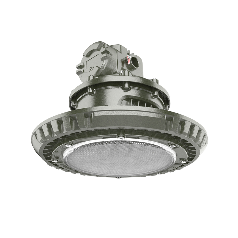 欧辉照明 (OHUIZAOMIN) OHBF8235AX-150W LED防爆灯 套 1 付款后15天内发货高清大图
