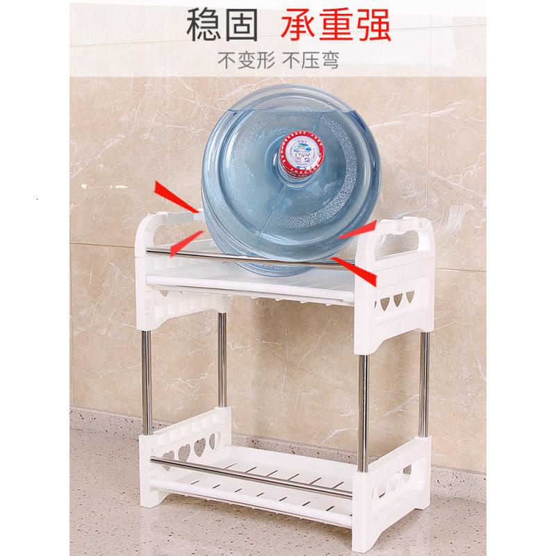 厨房置物架油盐酱醋收纳台面调味品料罐调料架子盒瓶转角佐料收纳层架 三维工匠高清大图