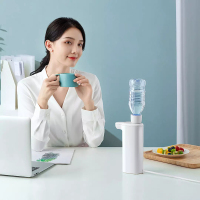魔凡(MORFUN)便携式即热饮水机 台式小型迷你家用旅行电热便携式烧水机