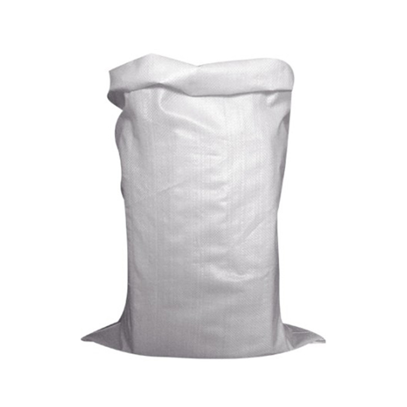 艳俏 白色编织袋 45*60cm 个高清大图