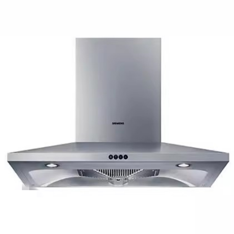 西门子 LC32953TI 油烟机蒸饭柜高清大图