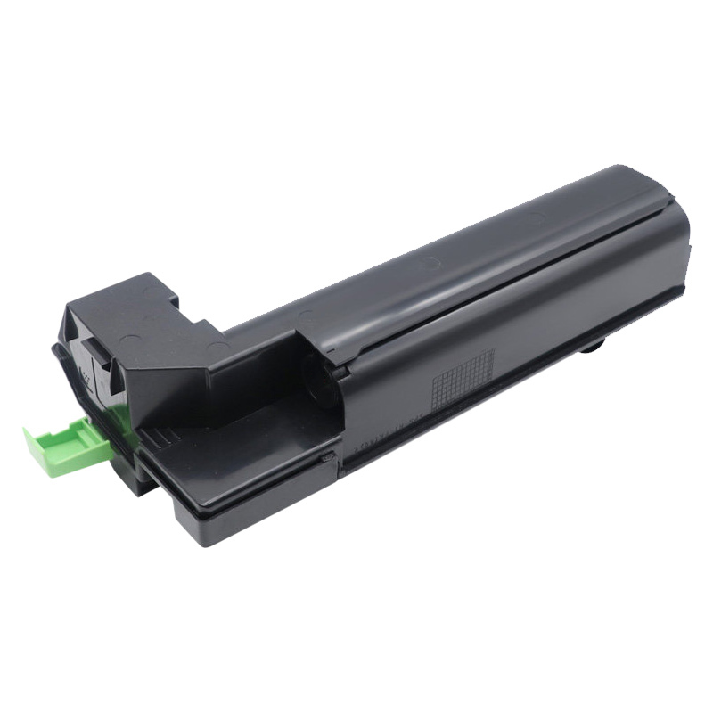 艾洁 AR-153ST-C粉盒 适用AR158 158S 158F 158X复印机碳粉墨粉