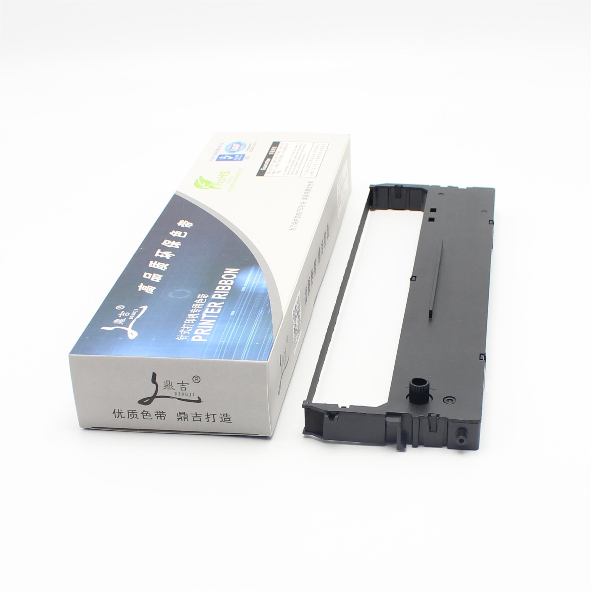 鼎吉 色带架 DPK910K/900K/890K 个高清大图