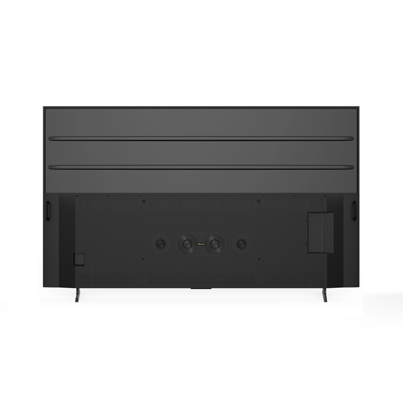 康佳电视 100M7 100英寸 Mini LED 144Hz全面屏 4+128G 4K超清智能液晶平板电视机
