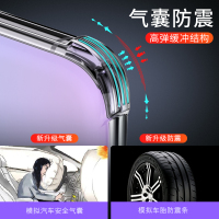 古尚古华为p40pro手机壳mate30全包防摔p40超薄mate20x气囊p30pro软壳nova5pro硅胶v30