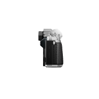 奥林巴斯(OLYMPUS)E-M10 Mark III 微单数码相机(防抖 em-10照相机 4K视频 高清画质)