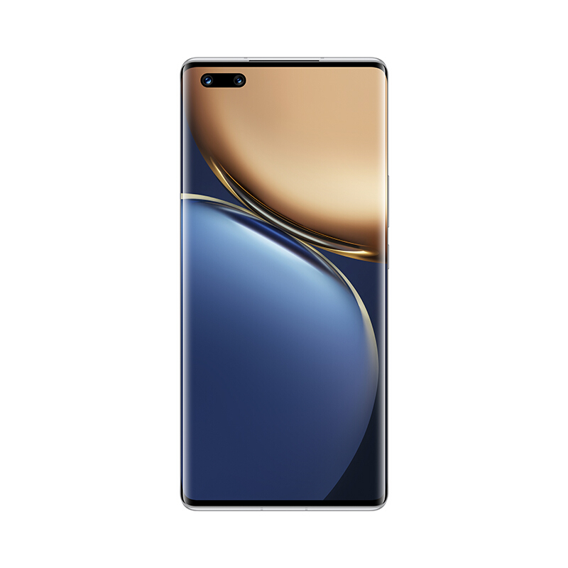 荣耀Magic3 Pro 8GB+256GB 釉白色 5G手机 骁龙888Plus 6.76英寸超曲屏 多主摄计算摄影 66W有线50W无线双超级快充高清大图