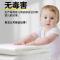 过滤棉鱼缸专用高密度滤材净水生化棉加厚白海绵过滤器材料水族箱 10CM*1米加厚