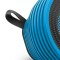 Philips/飞利浦 sb2000 户外防水无线蓝牙音箱 桌面组合迷你音响天蓝色