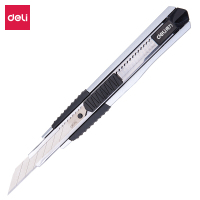 得力(deli) 2074 美工刀