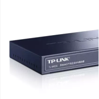 TL-LINK TL-R483G 全千兆端口企业级路由器 多WAN口宽带