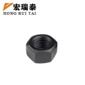 宏瑞泰 发黑细扣六角螺母 M16*1.5 个