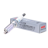 NGK铱铂金汽车火花塞ILTR5A-13G(四支装)3811马自达3马自达6CX-7睿翼蒙迪欧致胜2.0/2.3/2.5