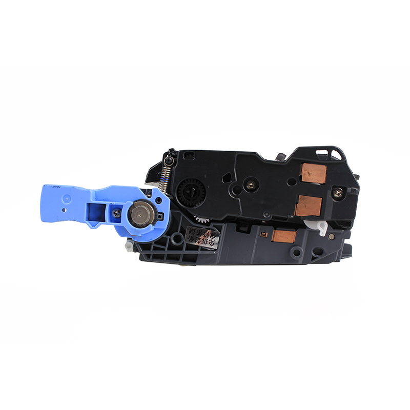 天威立信 CB400A/401A/402A/403A 黑/青/黄/红 四色硒鼓 642A 适用于 HP-4005 带芯片