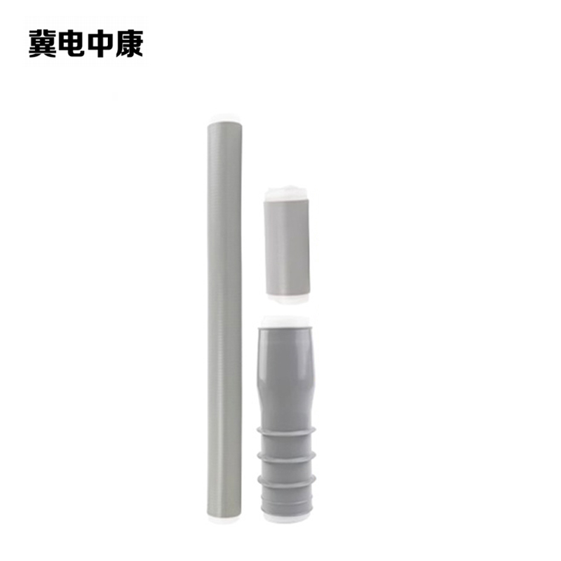 冀电中康 冷缩电缆终端单芯户内 NLS-10/1.3(150-240) 支高清大图