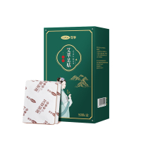 可孚足底贴-艾草足贴50贴/盒[体验装]不划算