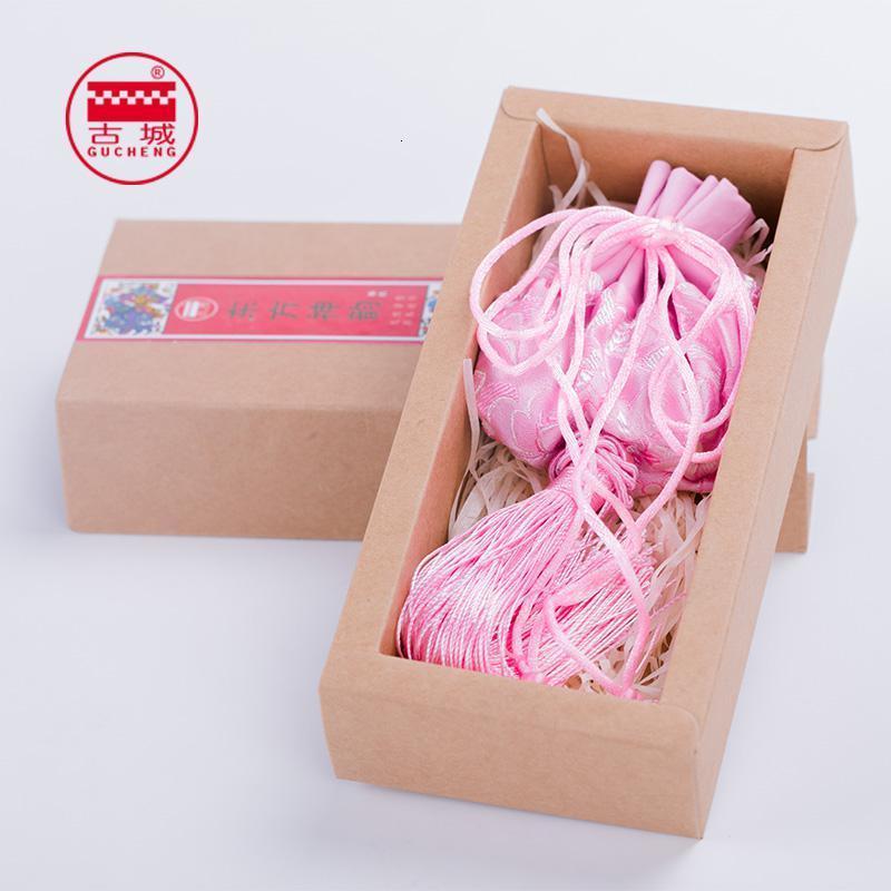 家柏饰(CORATED)香囊香包 室内香薰 衣柜 车载 挂包 随身携带用香 东方神韵香袋高清大图