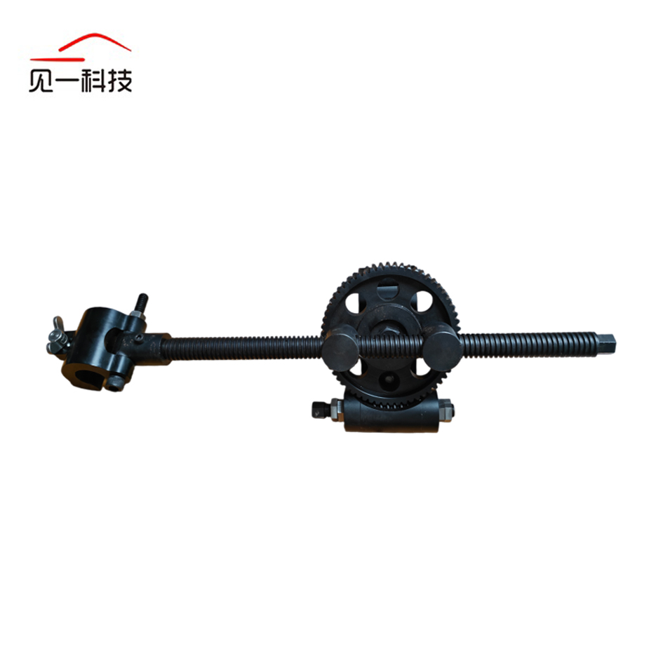 见一科技 涡轮承力索缓线器(含配) JY-ZG-C1.0 个高清大图