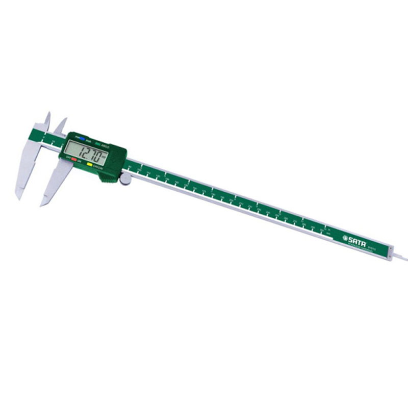 世达(SATA) 电子数显式游标卡尺 0-300mm 91513 (计价单位: 把)