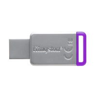 金士顿(Kingston) SE9H 金属亮薄8G U盘(USB2.0 读速10MB/S)