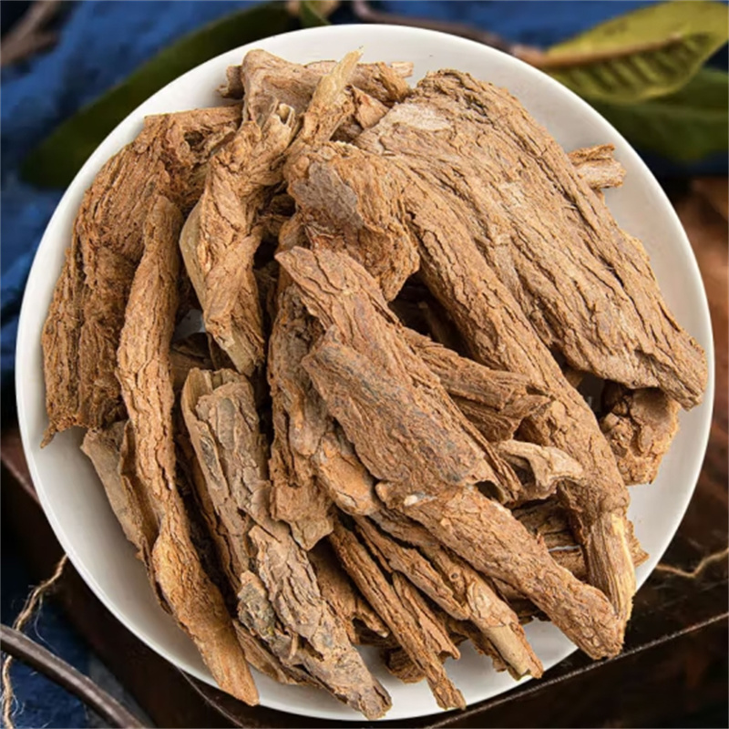 甄选地骨皮100克干货正品新货枸杞根皮红榴地煮水泡茶9260高清大图