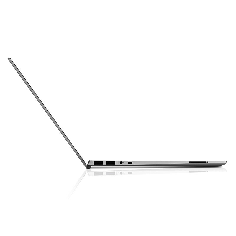惠普(hp) 星系列星14-ce3086TX 14英寸十代轻薄本笔记本电脑(i5-1035G1 16G 1TB SSD MX330银色)