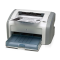 惠普 LaserJet P1020PLUS 桌面黑白激光打印机
