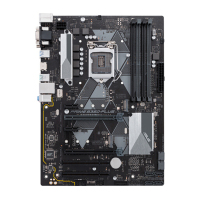 华硕（ASUS）PRIME B360-PLUS 主板 大师系列 （Intel B360/LGA 1151）