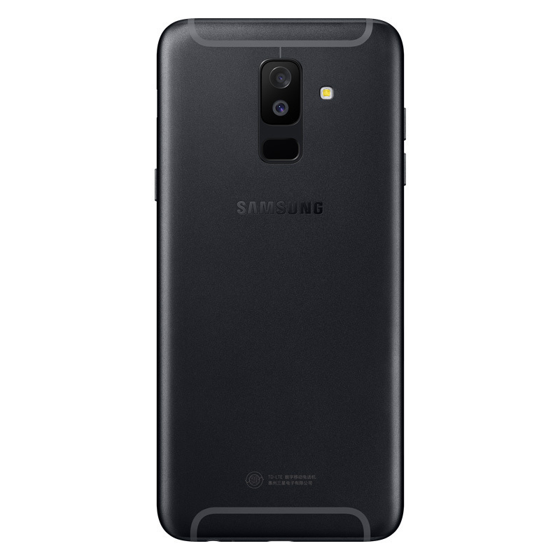 SAMSUNG/三星Galaxy A9 Star Lite（SM-A6050）4G+64G 夜空黑 全网通移动联通电信4G手机
