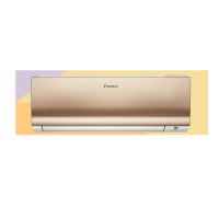 大金 (DAIKIN) 1.5P 挂机空调FTXS336VC