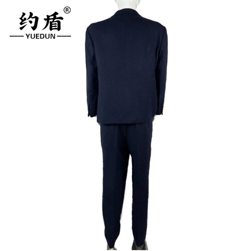 约盾 工作西服套装FYD-X039/套高清大图