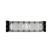 简工智能(JAGONZN) GL-05C GJ 50W 模组式LED强光灯